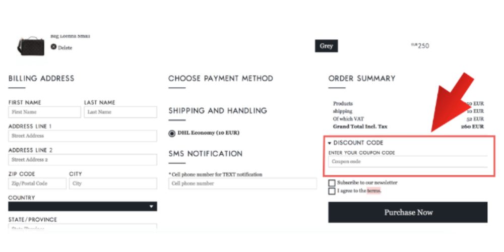 Hur man använder en rabattkod från Wakakuu