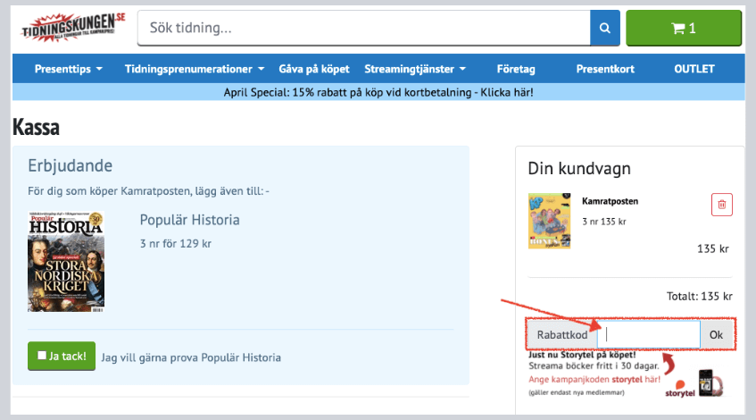tidningskungen_använd_rabattkod.png