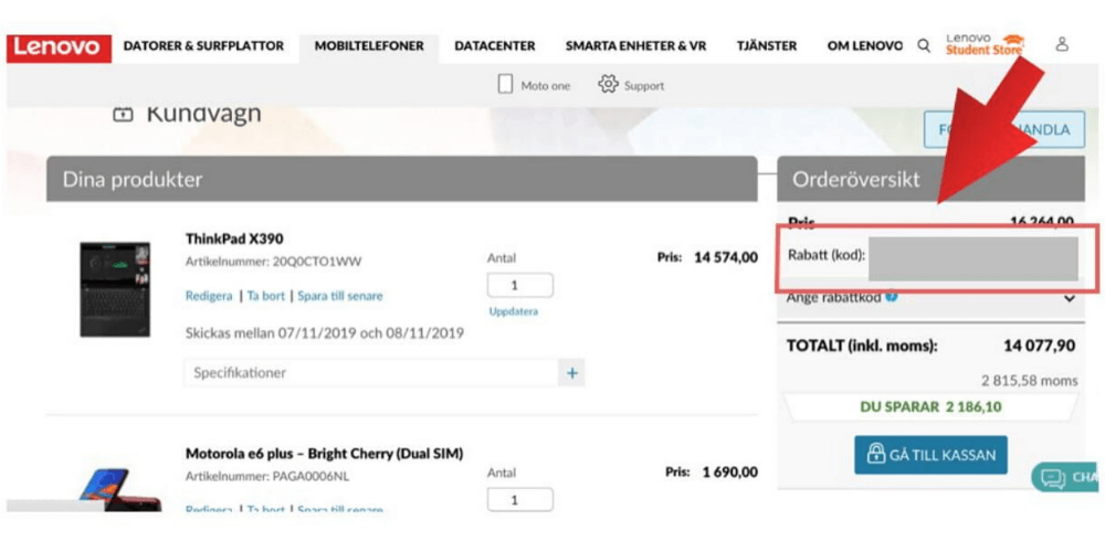 Så här använder du en rabattkod hos Lenovo.png