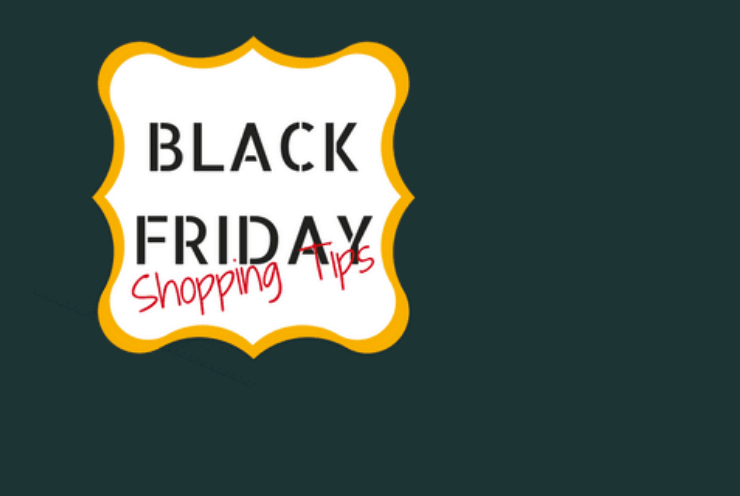 Black Friday Sverige 2025